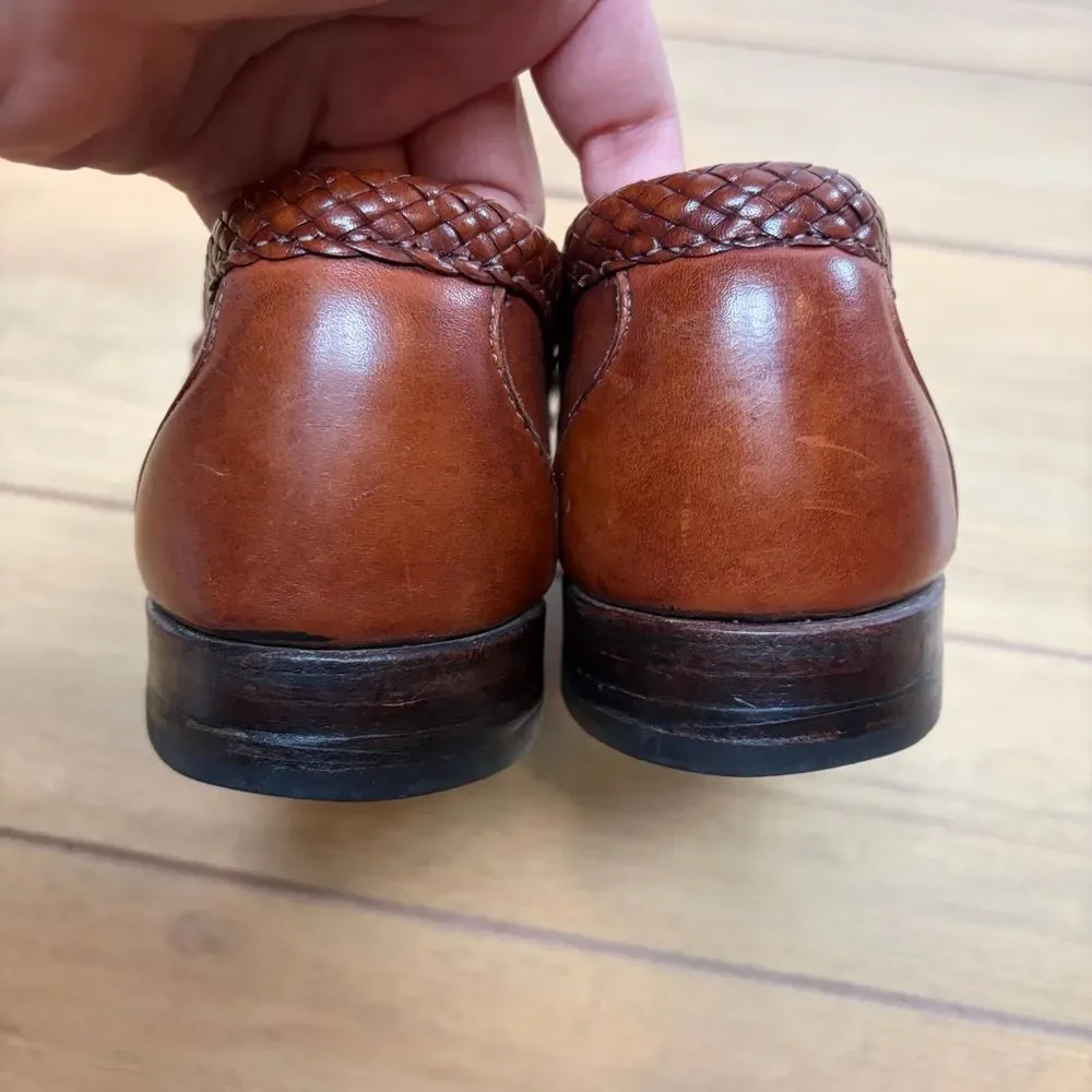 Allen Edmonds these allen